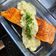 Cooksnap dari Evaevaeva untuk resep Salmon steak with creamy sauce