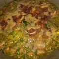 Cooksnap dari Dian Puspita untuk resep Topping Mie Ayam (Ayam Kecap)