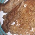 Cooksnap από Αγγελική Πολυαναγνωστάκη στη συνταγή Γιουβέτσι με αρνί