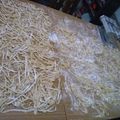 El cooksnap de alemaquisof cuando hizo Fideo de huevo.