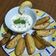 Cooksnap dari Alya Putri untuk resep Roast Potato Wedges with Garlic Mayo