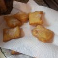 El cooksnap de lizardopatricia cuando hizo Torta frita.