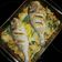 El cooksnap de Zaida TC @alquimiasfood cuando hizo Doradas al horno con Verduras 😋.