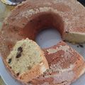 Cooksnap dari Dewi Sartika untuk resep Bolu Pisang Panggang