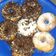 Cooksnap dari rebecca rebecca untuk resep Donat Kentang Takaran Sendok super lembut