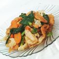 Cooksnap dari Juwita permata sari untuk resep Cap jae jowo