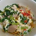 Cooksnap dari Han Bin untuk resep Mie Titi / Mie Kering Makassar