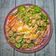 Cooksnap shazrina semasa beliau membuat 👩‍🍳Salad Telur Rebus.
