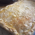 El cooksnap de Evelin Cardozo cuando hizo Los básicos: Masa de hojaldre rápida.