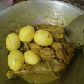 Cooksnap dari Meta Kece' untuk resep Opor ayam kuning