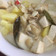 Cooksnap dari Theresia Linda untuk resep Sayur Cecek Kuah Santan