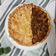 Cooksnap de Capucine bergamote sur la recette Tarte rustique mirabelles