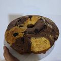 Cooksnap dari Rin untuk resep Banana Cake Premium