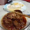 Cooksnap dari Ella Amalia untuk resep Rendang Daging bumbu Indofood