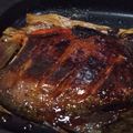 Cooksnap dari Ningsih Internona untuk resep Ikan Bawal bakar/panggang teflon