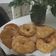 El cooksnap de Paola Castelo cuando hizo Tortas fritas sin grasa.