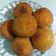 Cooksnap dari Wahyu Suci untuk resep Roti goreng susu empuk lembut