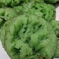 Cooksnap dari ANTON SUMARTONO untuk resep Carabikang cungkil