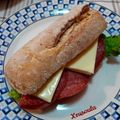 Cooksnap από 𝒳𝓇𝓊𝓈𝑜𝓊𝓁𝒶 𝒦𝑜𝓃𝓉𝑜𝓅𝑜𝓊𝓁𝑜𝓊 στη συνταγή Κρύο σάντουϊτς με τα όλα του