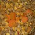 Cooksnap dari Luluk Fauziah untuk resep Tumis sayur diet GM day 2 batch 1