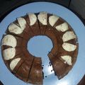 Cooksnap dari Gracia Resti untuk resep Bolu Oreo Pemula 🍰