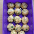 Cooksnap dari Vera Tan untuk resep Perkedel Kentang🖤