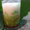 Cooksnap dari Christiana Wahyuningsih untuk resep Dawet Ayu