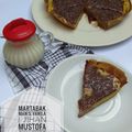 Cooksnap dari Dapur Jihan untuk resep Martabak Manis Teflon