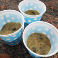 El cooksnap de Betsabé Irene Valor Cásseres cuando hizo Postrecito rápido de dulce de leche con cookies.