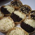 Cooksnap dari Afiati Sobariah untuk resep Martabak Bolu Mini