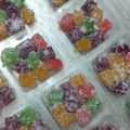 Cooksnap dari Yulia Hamdana Utama untuk resep Ongol ongol singkong