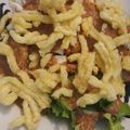 Cooksnap dari Bella untuk resep Asinan Sayur Betawi