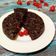 Cooksnap dari anisatur raehan untuk resep Brownies Pisang Almond (Tanpa DCC)