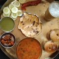 Amita Soni's cooksnap of when they made દાલ બાટી ચૂરમા (Dal Bati Churma Recipe in Gujarati).