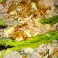 mstammyd's cooksnap of when they made Mike's Low Carb Tuna Lettuce Wraps.