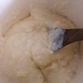 El cooksnap de Victoria Castelo cuando hizo Crema Pastelera Light ❤.