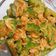 Cooksnap dari dyah ayu untuk resep Oseng Pare Tempe Rebon (Tidak Pahit)
