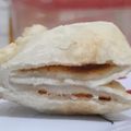 Cooksnap dari Lulu untuk resep Cireng Isi Bandung