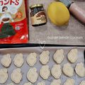 Cooksnap dari Felicia Anjani untuk resep Lemon Cookies