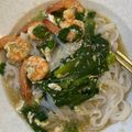 Cooksnap dari Jasmine Syaffa untuk resep Kwetiau Siram