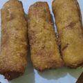 Cooksnap dari Dona Rgt untuk resep Kulit risol/sosis solo takaran sendok