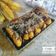 Cooksnap dari farida Sulthan 🇮🇩 (IG. Malika02782) untuk resep 2. PISANG KRISPI COKELAT KEJU