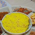 Cooksnap dari endang djau untuk resep Nasi Kuning khas manado