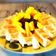 Cooksnap de Bakentrip sur la recette 🇫🇷 🇬🇧 Gauffres healthy - PDJ006