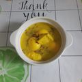 Cooksnap dari herda safitri untuk resep Kari telur tahu kentang