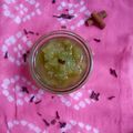 Shree Lakhani's cooksnap of when they made કાચી કૈરી નો મુરબો(kachi keri no murbo recipe in Gujarat).