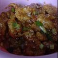 Cooksnap dari Wiwi Suhaeti untuk resep Ayam Asam Manis Pedas