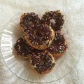 Cooksnap dari Diajeng Kusuma Wardhani untuk resep Donat empuk tanpa telur