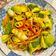 Cooksnap của Dibee khi họ làm theo món Salad Trái Bơ