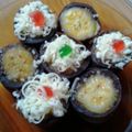 Cooksnap dari Debora Dwi untuk resep Dadar gulung pisang coklat